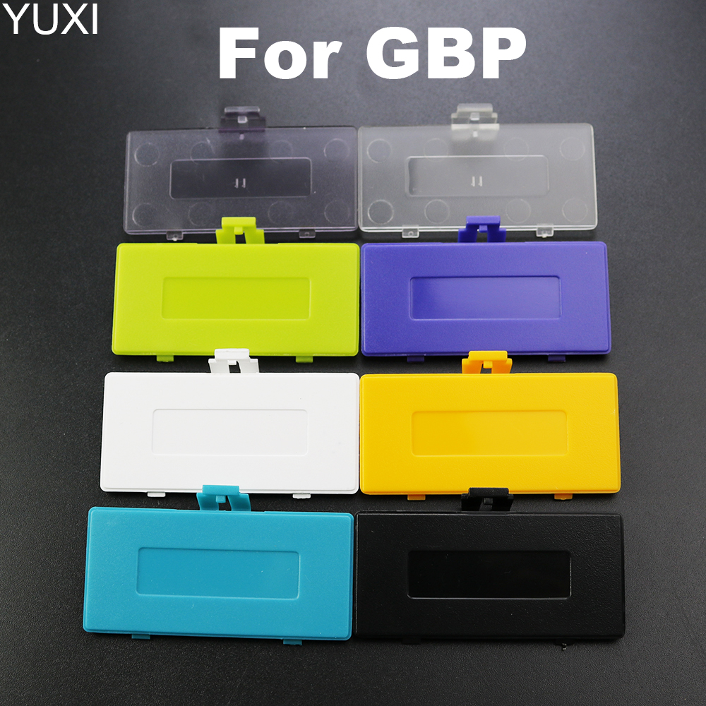 Game Cartridge Case - 1PC For GB Pocket GBP Console
