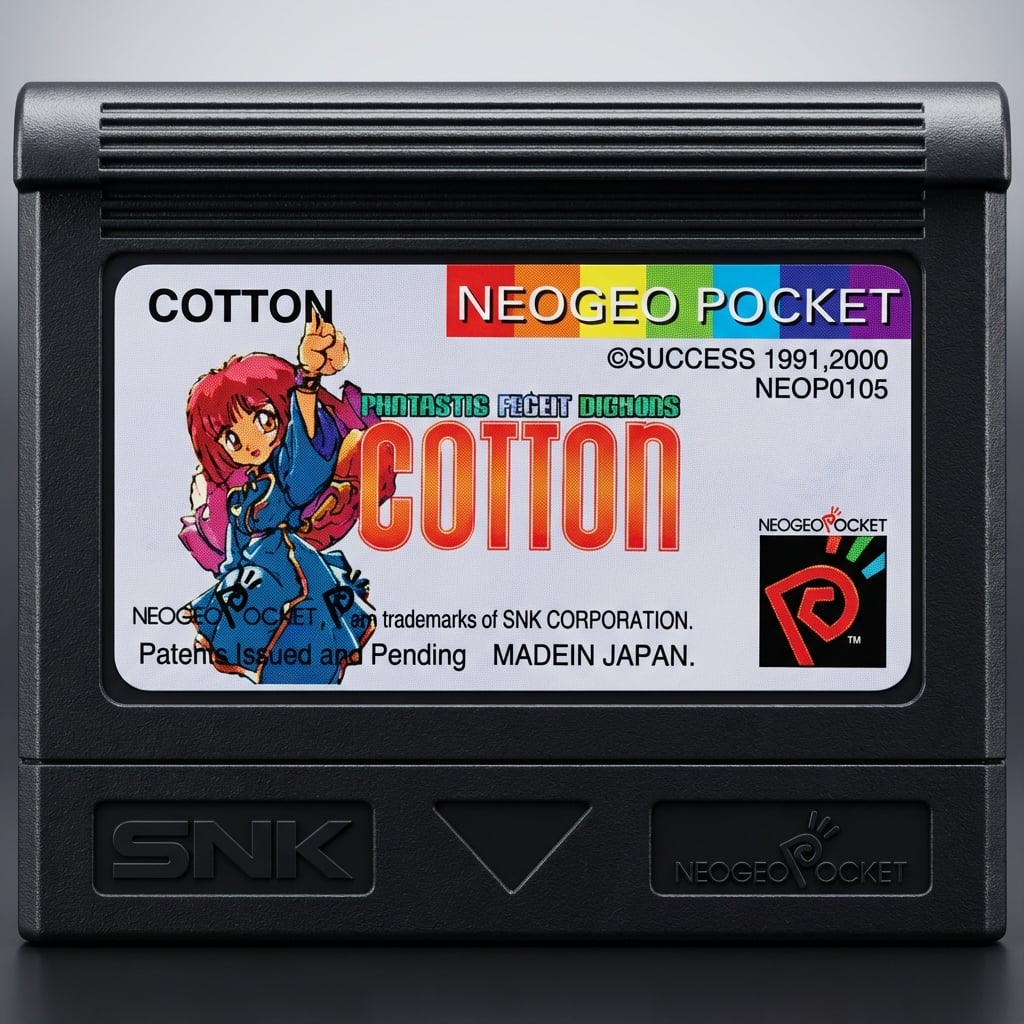 Pocket Custom Game Cartridge | - Game Cartridge Case recensione e prezzo