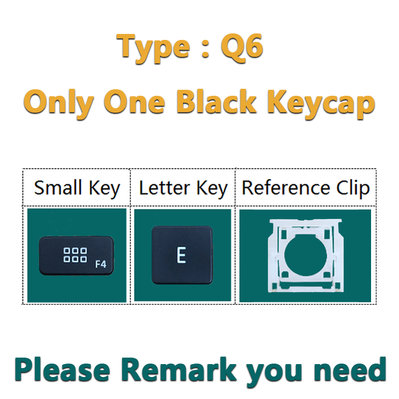 Replacement A1278 A1286 Keycap - Retro Gaming Mac recensione e prezzo