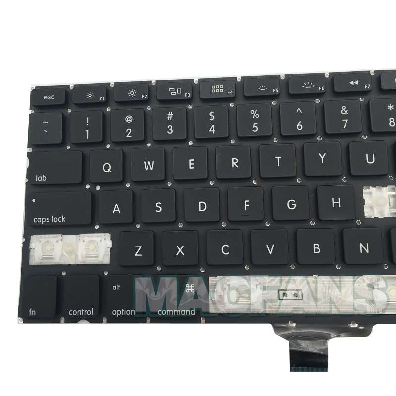 Replacement A1278 A1286 Keycap - Retro Gaming Mac recensione e prezzo