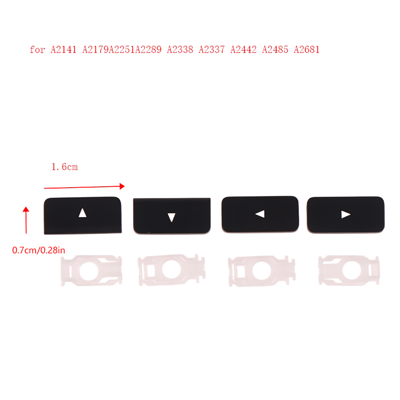 ✰✪1pc Arrow Key Keycap Hinge F - Retro Gaming Mac recensione e prezzo