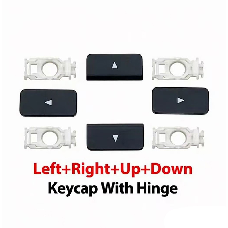 New Left Right UP Down Arrow K - Retro Gaming Mac recensione e prezzo