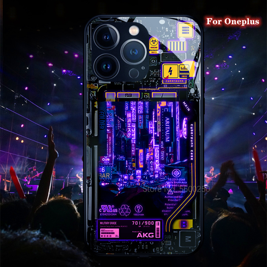 Cyber Style Smart Luminous Pho - Retro Gaming Case recensione e prezzo