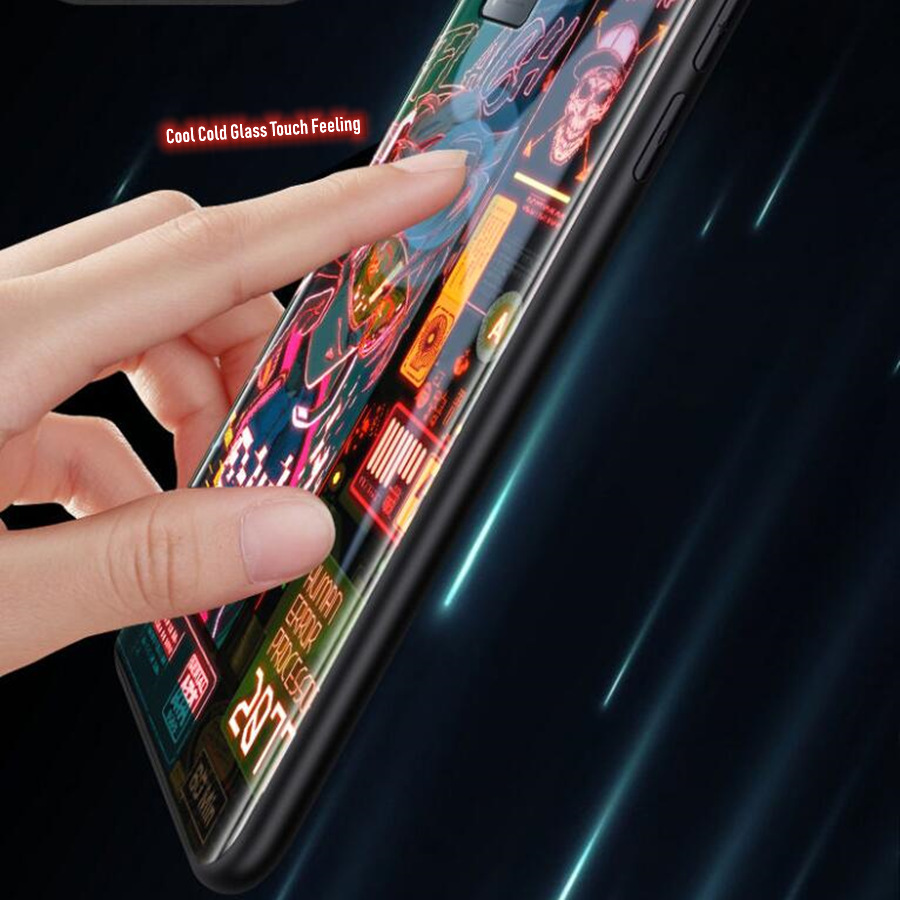 Cyber Style Smart Luminous Pho - Retro Gaming Case recensione e prezzo