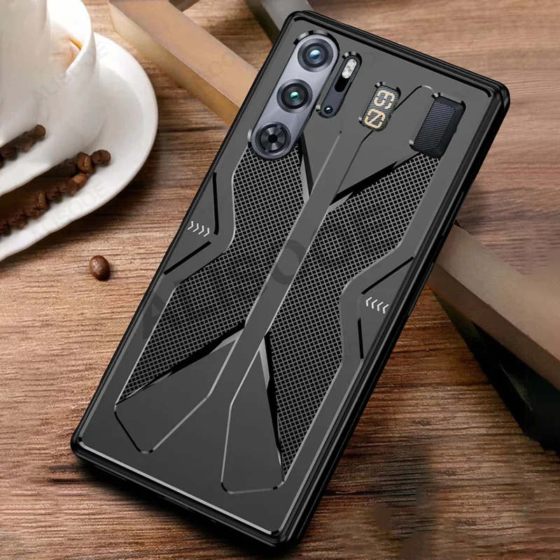 For Nubia Red Magic 9 9S Pro P - Retro Gaming Case recensione e prezzo