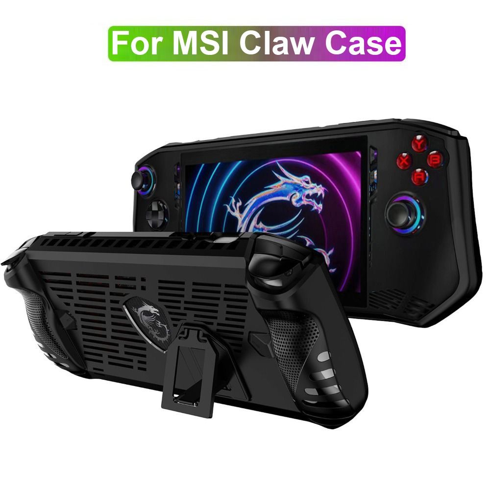 For MSI Claw A1M Handheld Cons - Retro Gaming Case recensione e prezzo