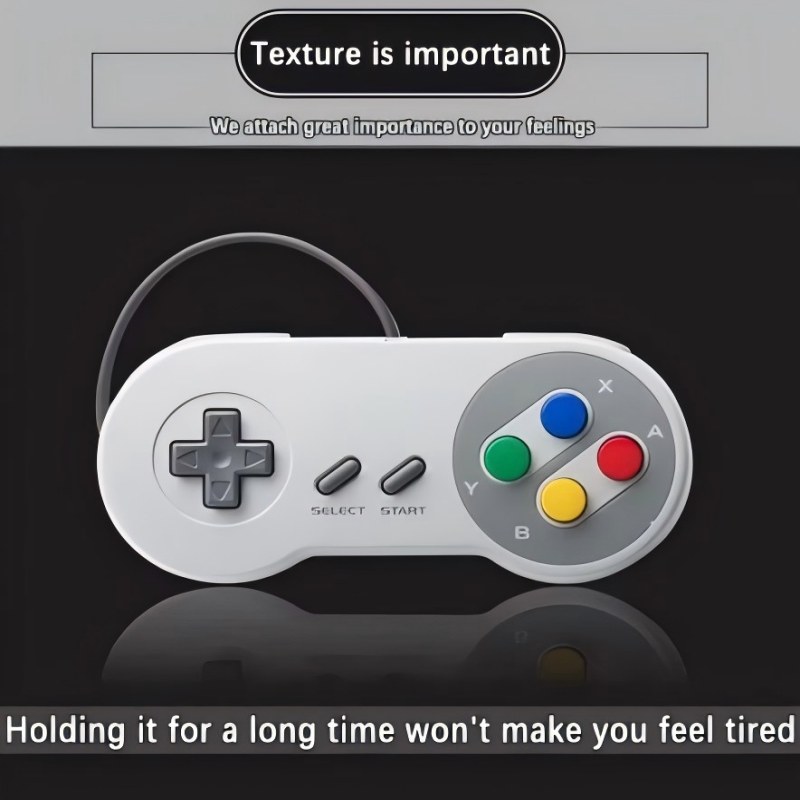 2PCs USB Gamepad Retro Gaming  - Retro Gaming Windows recensione e prezzo