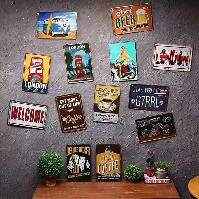 RetroGameDecor V-Vault Tec Met - Retro Gaming Vault recensione e prezzo