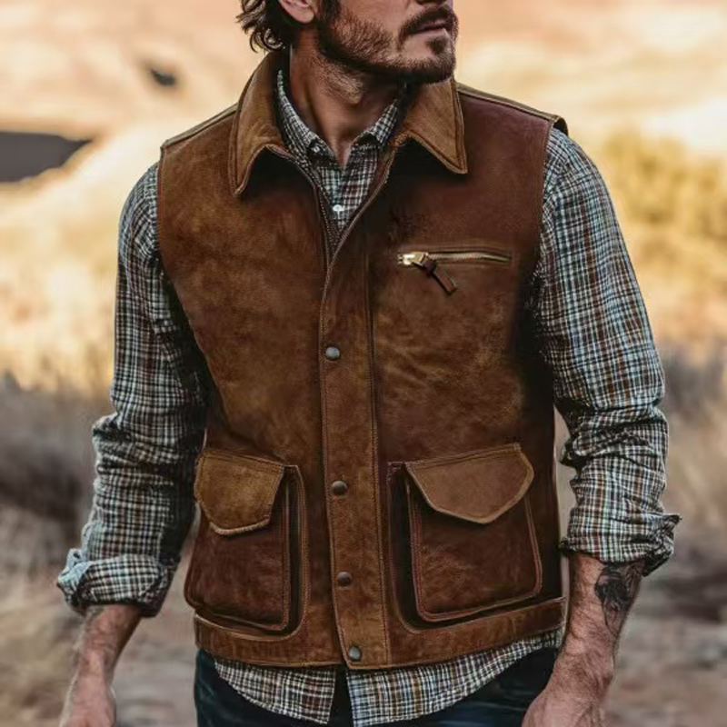 Retro Men's Cardigan Trendy Ve - Retro Gaming Jacket recensione e prezzo