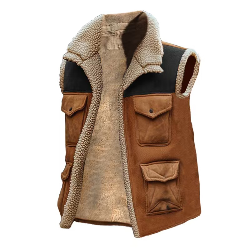 Retro Men's Cardigan Trendy Ve - Retro Gaming Jacket recensione e prezzo