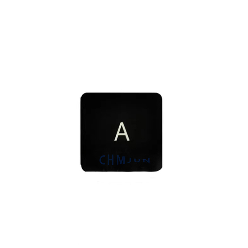 New Black Keycap For Macbook A - Retro Gaming Mac recensione e prezzo