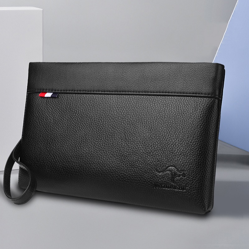 Men's Handheld Bag Business La - Console Retro Gaming Portable recensione e prezzo