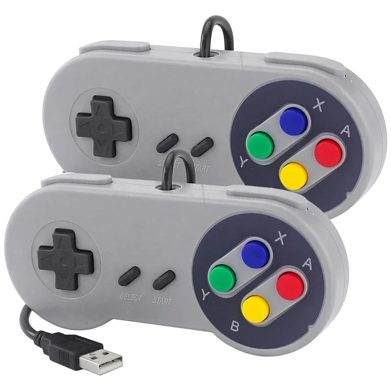 Wired USB Gamepad Retro Gaming - Retro Gaming Windows recensione e prezzo