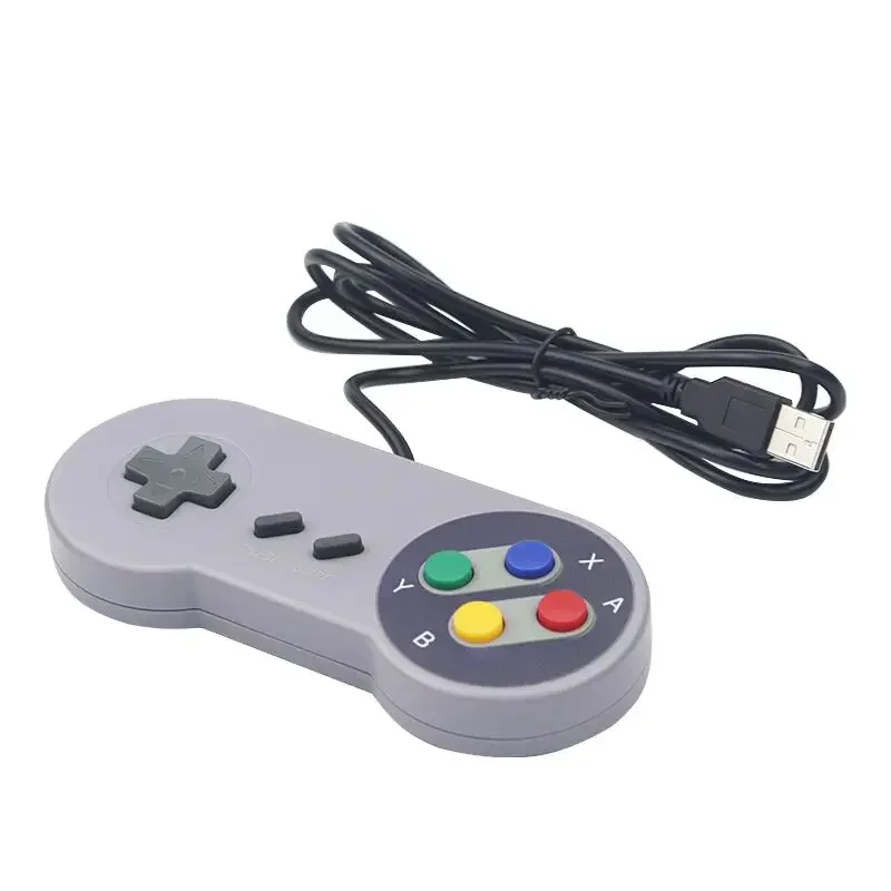 Wired USB Gamepad Retro Gaming - Retro Gaming Windows recensione e prezzo