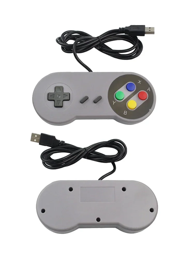 Wired USB Gamepad Retro Gaming - Retro Gaming Windows recensione e prezzo