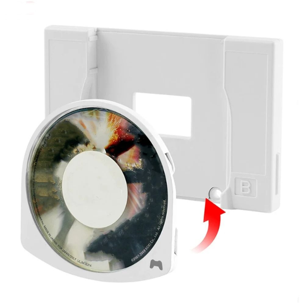 Clear Cassette Storage Box Ret - Retro Gaming Case recensione e prezzo