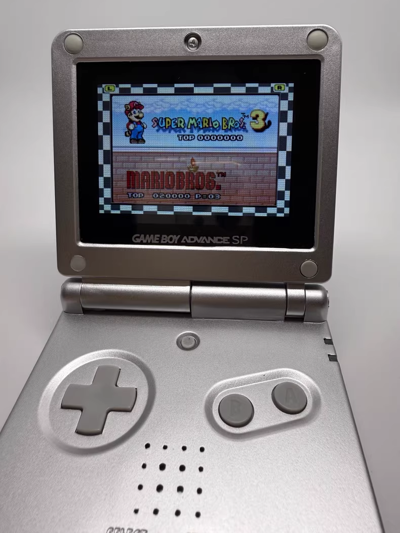 GBAsp Style FunKeys Retro Game - Console Retro Gaming Portable recensione e prezzo