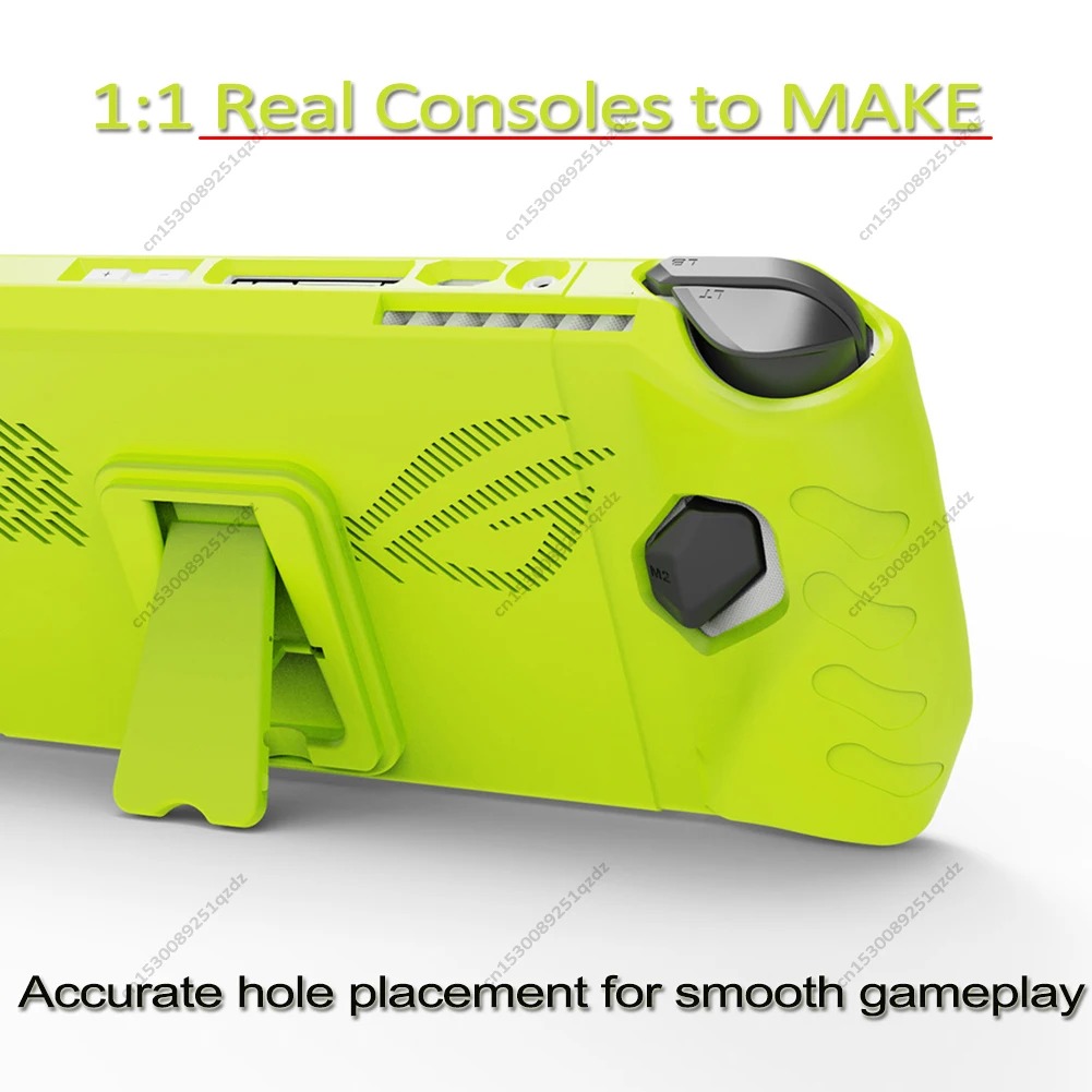 Protective Case Cover for Rog  - Retro Gaming Case recensione e prezzo