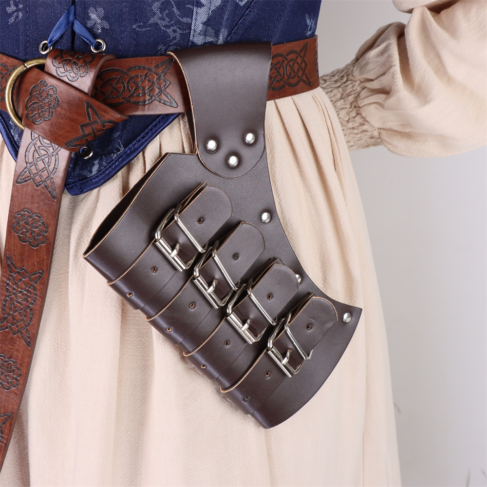Medieval Sword Sheath Cutlass  - Retro Gaming Jacket recensione e prezzo