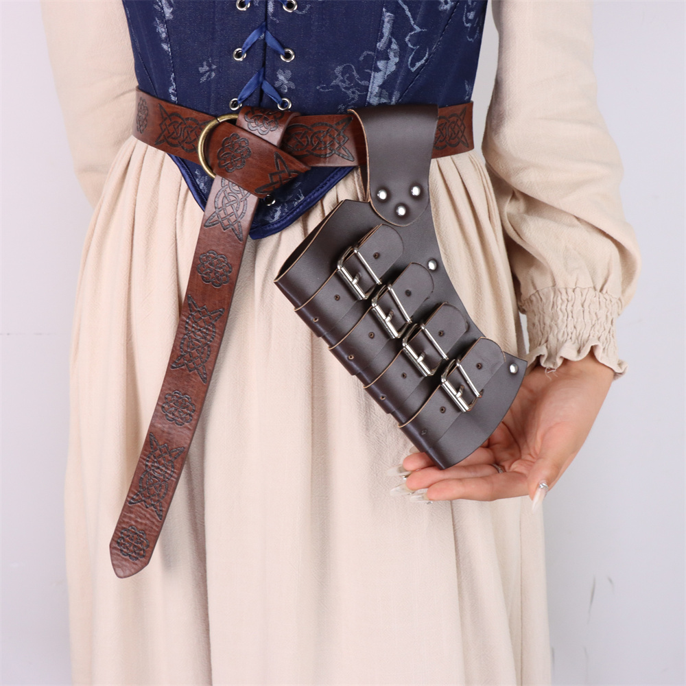 Medieval Sword Sheath Cutlass  - Retro Gaming Jacket recensione e prezzo