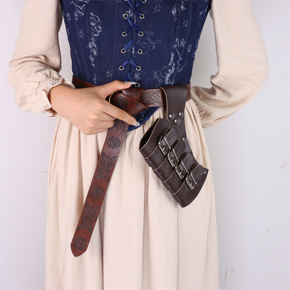 Medieval Sword Sheath Cutlass  - Retro Gaming Jacket recensione e prezzo