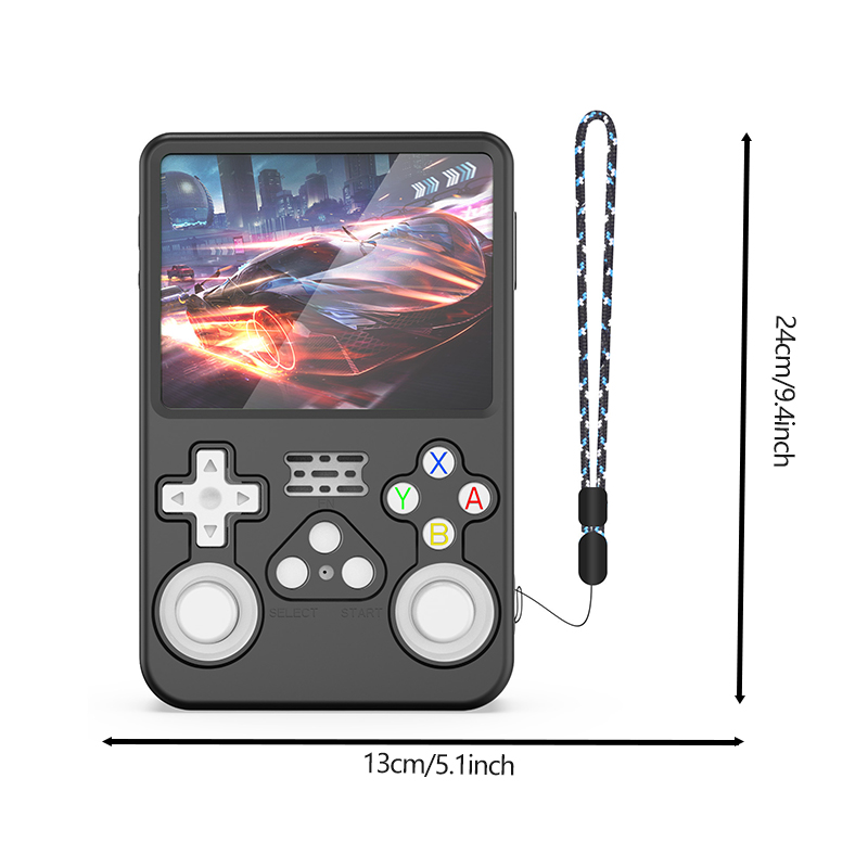 Protective Case Accessories Fo - Console Retro Gaming Portable recensione e prezzo