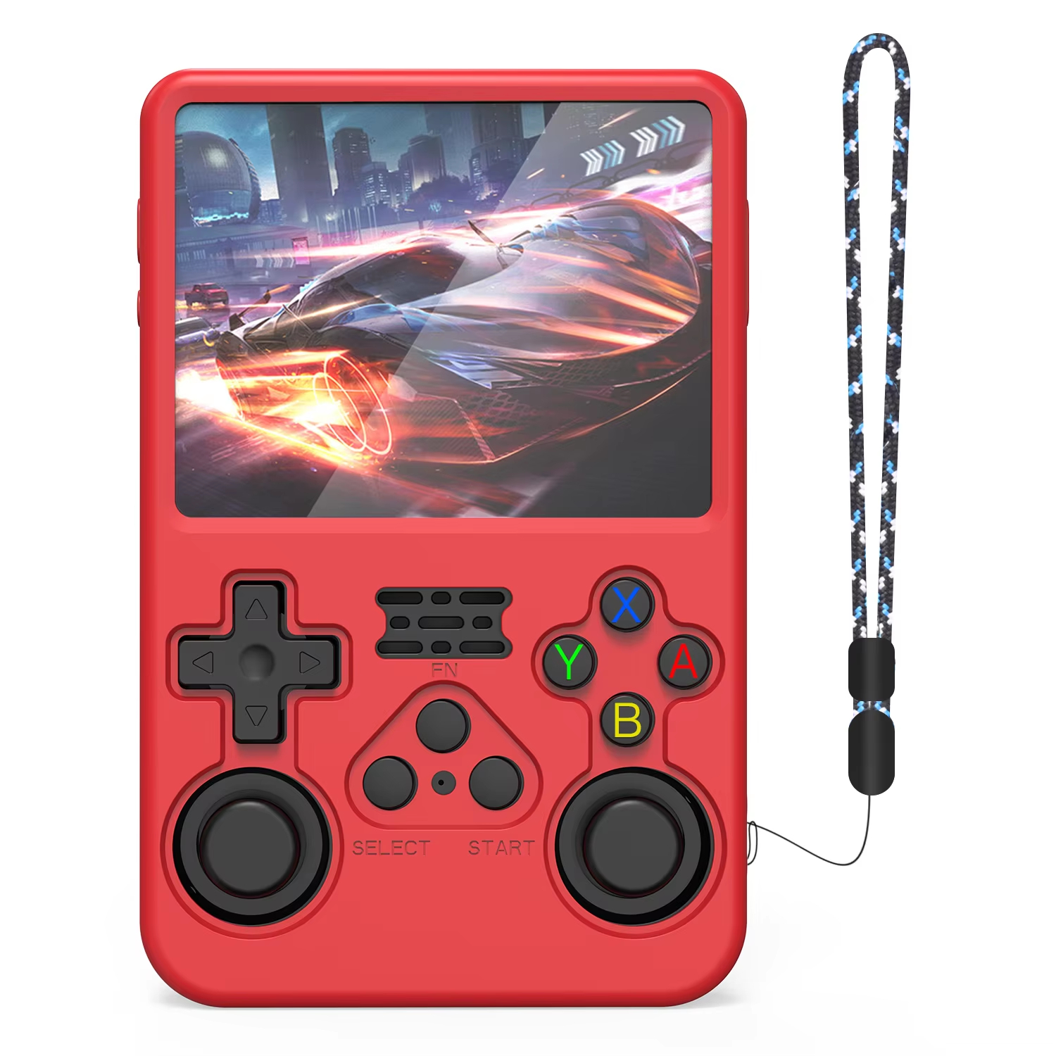 Protective Case Accessories Fo - Console Retro Gaming Portable recensione e prezzo
