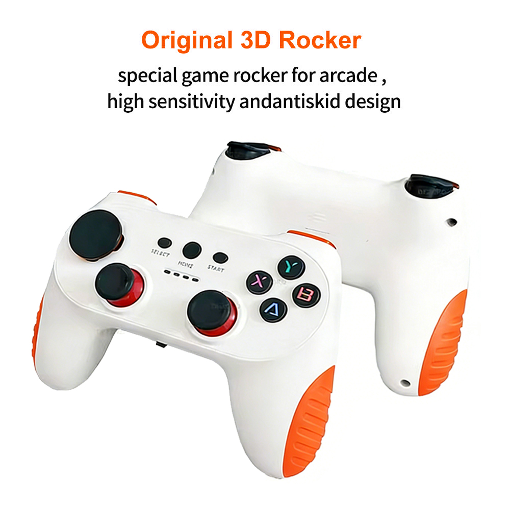 2026 New Game Stick TV Game S9 - Retro Gaming Mister recensione e prezzo