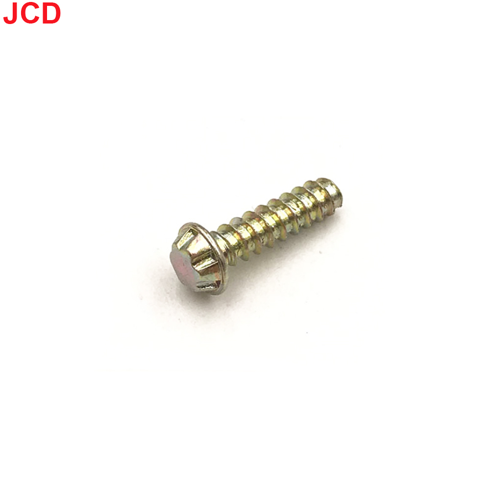 JCD 10pcs 3.8mm 4.5mm Security - Game Cartridge Case recensione e prezzo