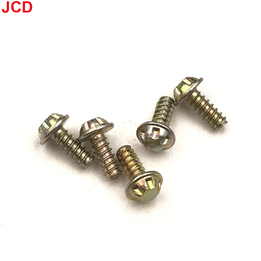 JCD 10pcs 3.8mm 4.5mm Security - Game Cartridge Case recensione e prezzo
