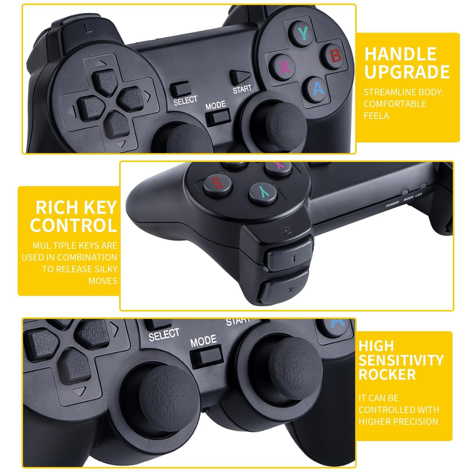 Retro Video Game Console 64GB  - Retro Gaming Mister recensione e prezzo