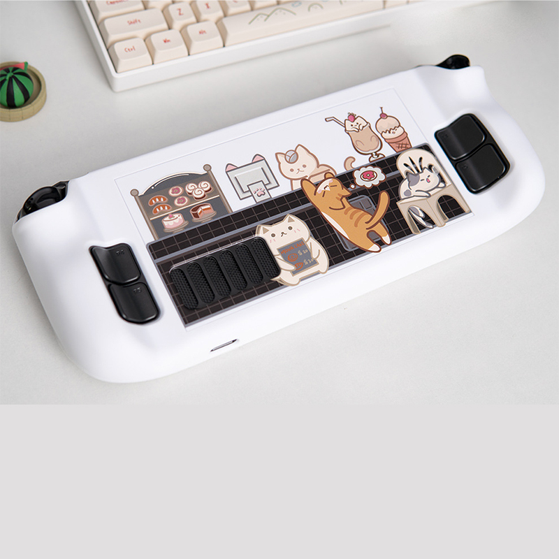 Steam Deck Oled Case Cute Hard - Retro Gaming Case recensione e prezzo