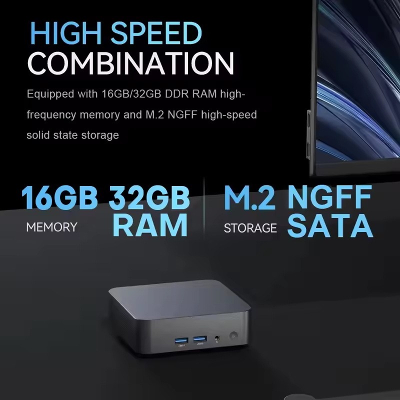 Vellichor Classic MINI PC Wind - Retro Gaming Windows recensione e prezzo