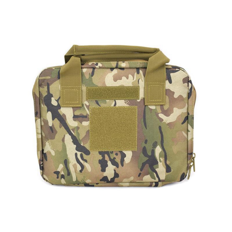 25X20CM HandGun Pistol Carry C - Game Cartridge Case recensione e prezzo