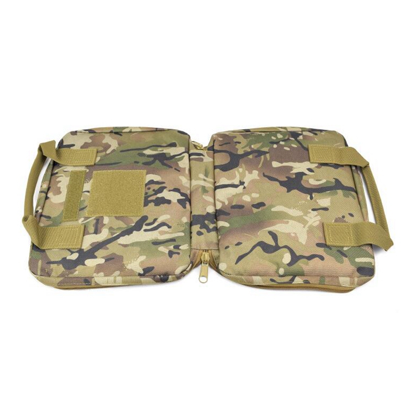 25X20CM HandGun Pistol Carry C - Game Cartridge Case recensione e prezzo