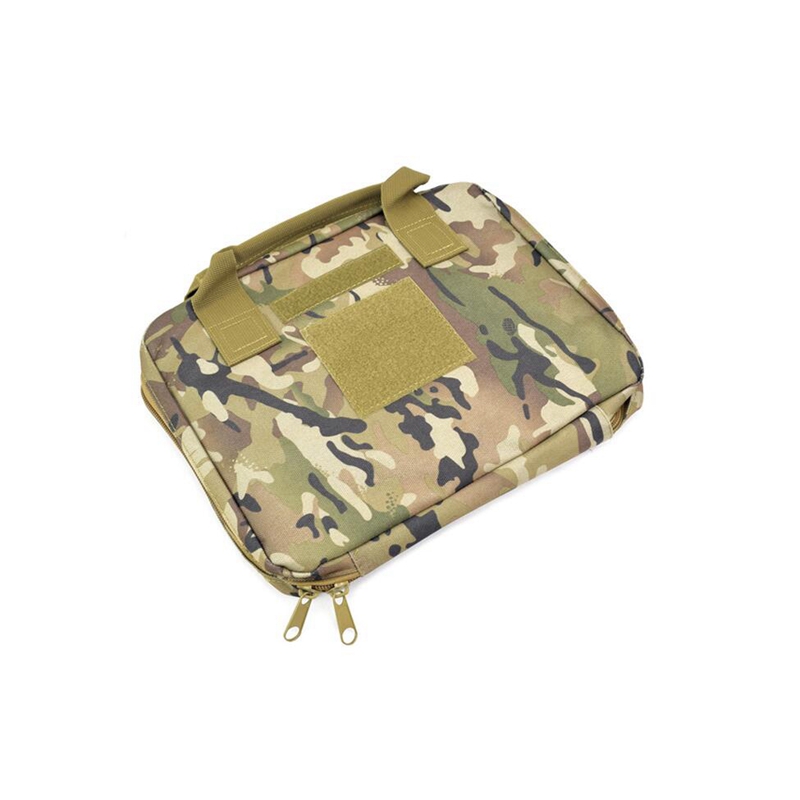 25X20CM HandGun Pistol Carry C - Game Cartridge Case recensione e prezzo