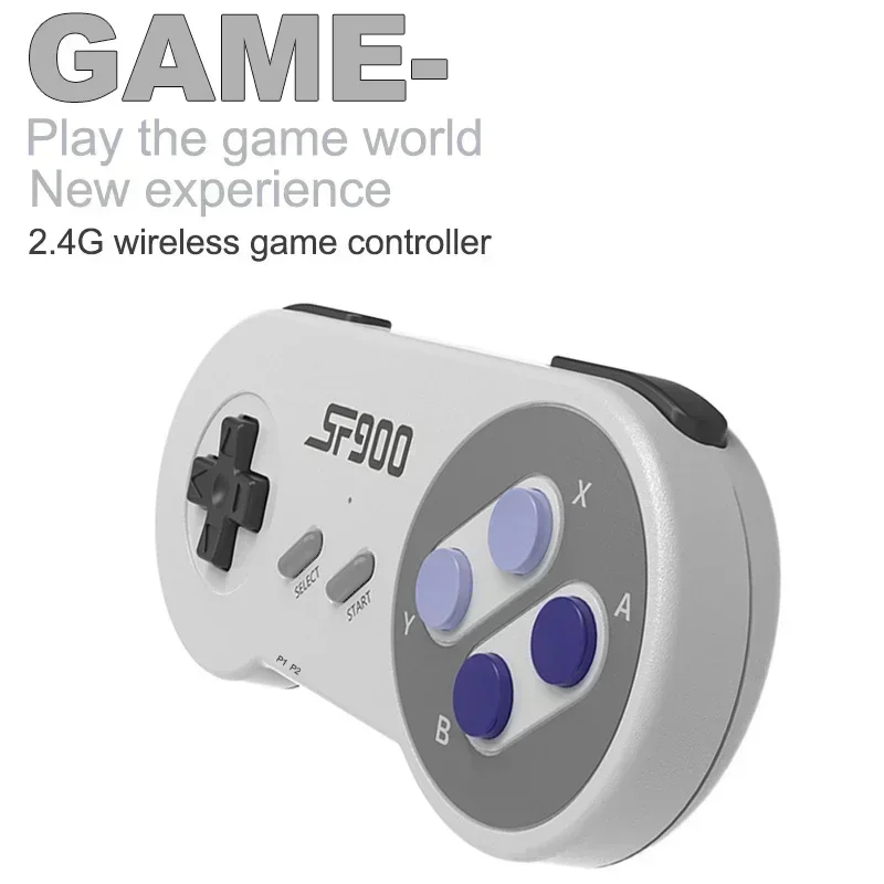 SF900 Retro Game Console With  - Retro Gaming Mister recensione e prezzo