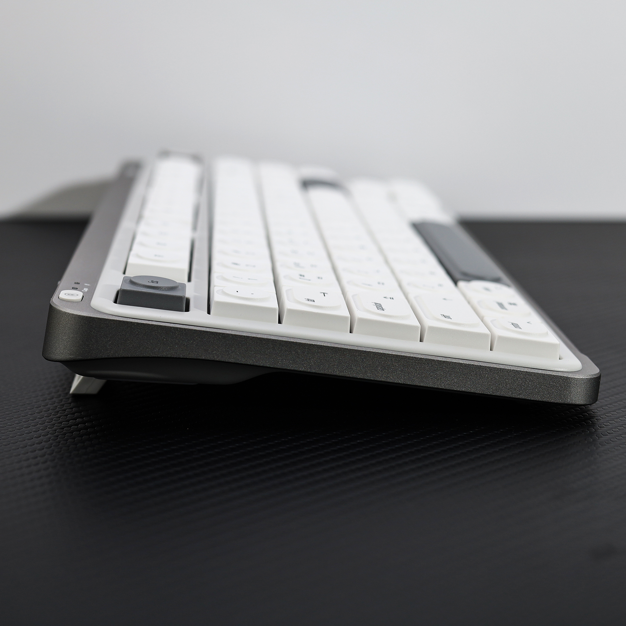 KBDiy Doys Keycaps Retro MAC S - Retro Gaming Mac recensione e prezzo