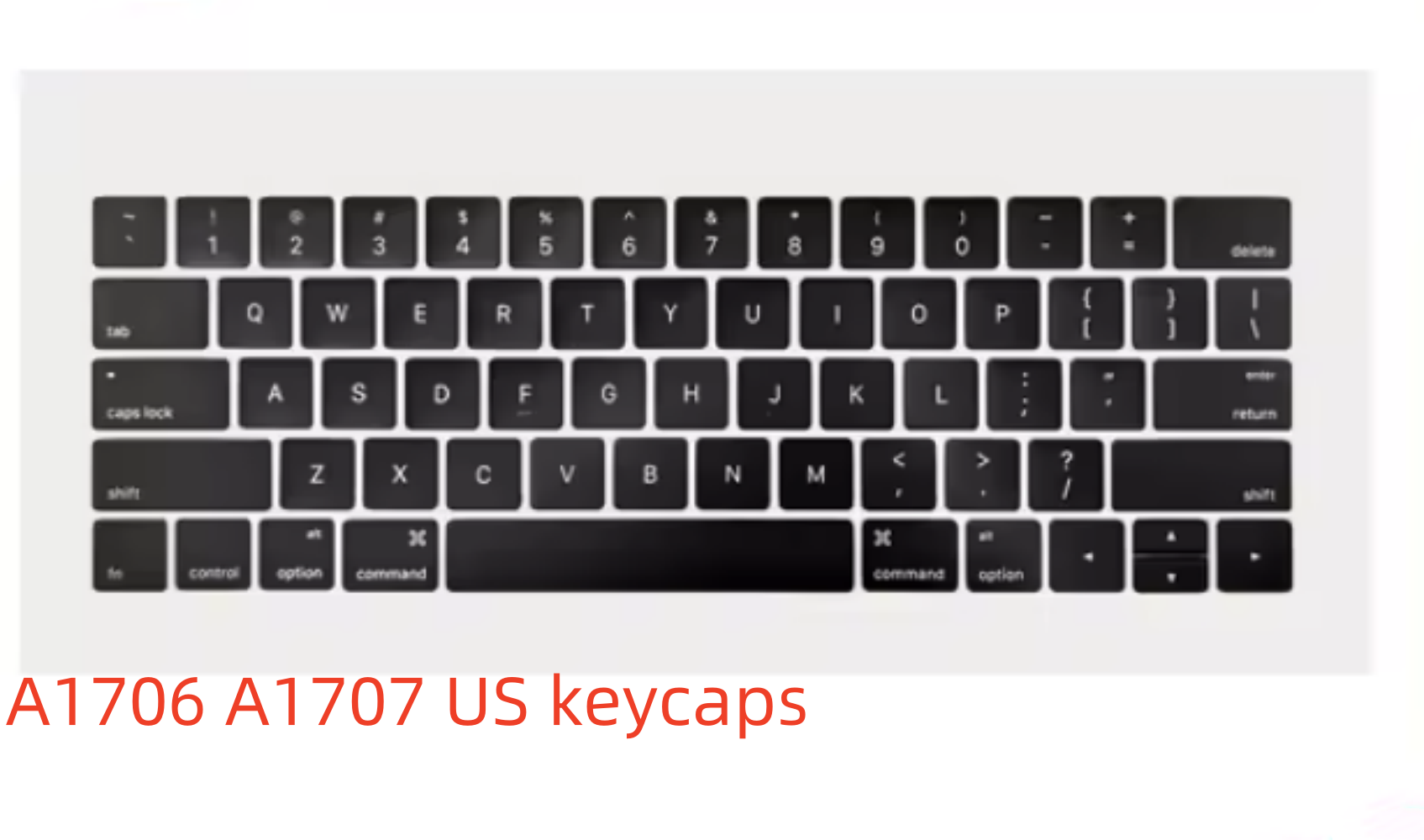 New origianl A1706 A1707 Keybo - Retro Gaming Mac recensione e prezzo