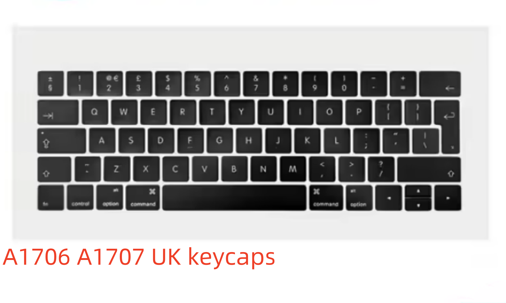 New origianl A1706 A1707 Keybo - Retro Gaming Mac recensione e prezzo