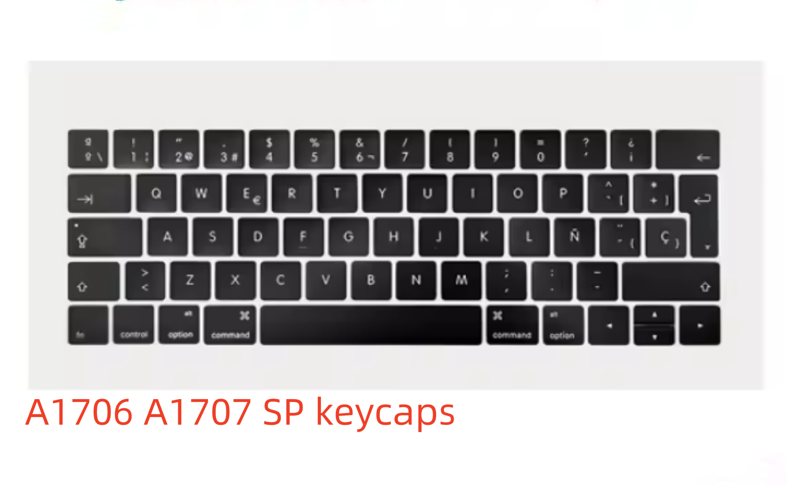 New origianl A1706 A1707 Keybo - Retro Gaming Mac recensione e prezzo