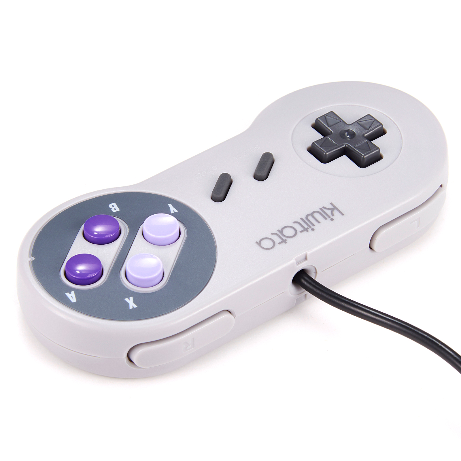 USB Classic Game Controller Jo - Retro Gaming Windows recensione e prezzo