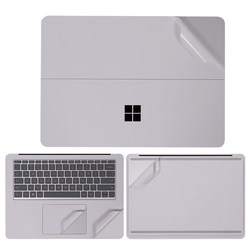 Decals for Microsoft Surface L - Retro Gaming Magazine recensione e prezzo