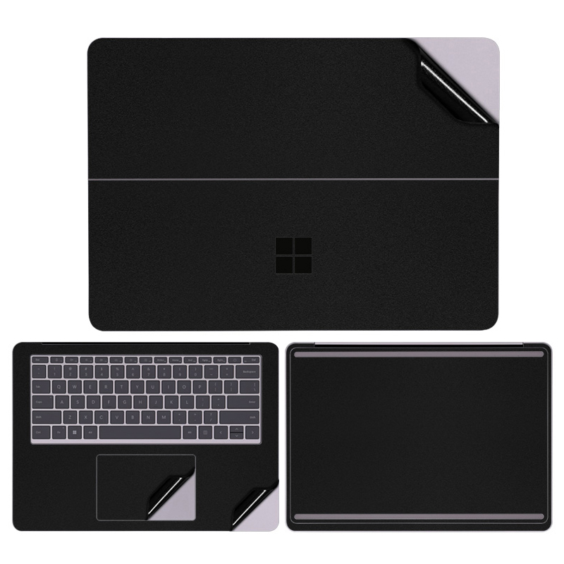 Decals for Microsoft Surface L - Retro Gaming Magazine recensione e prezzo