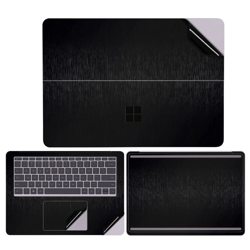 Decals for Microsoft Surface L - Retro Gaming Magazine recensione e prezzo