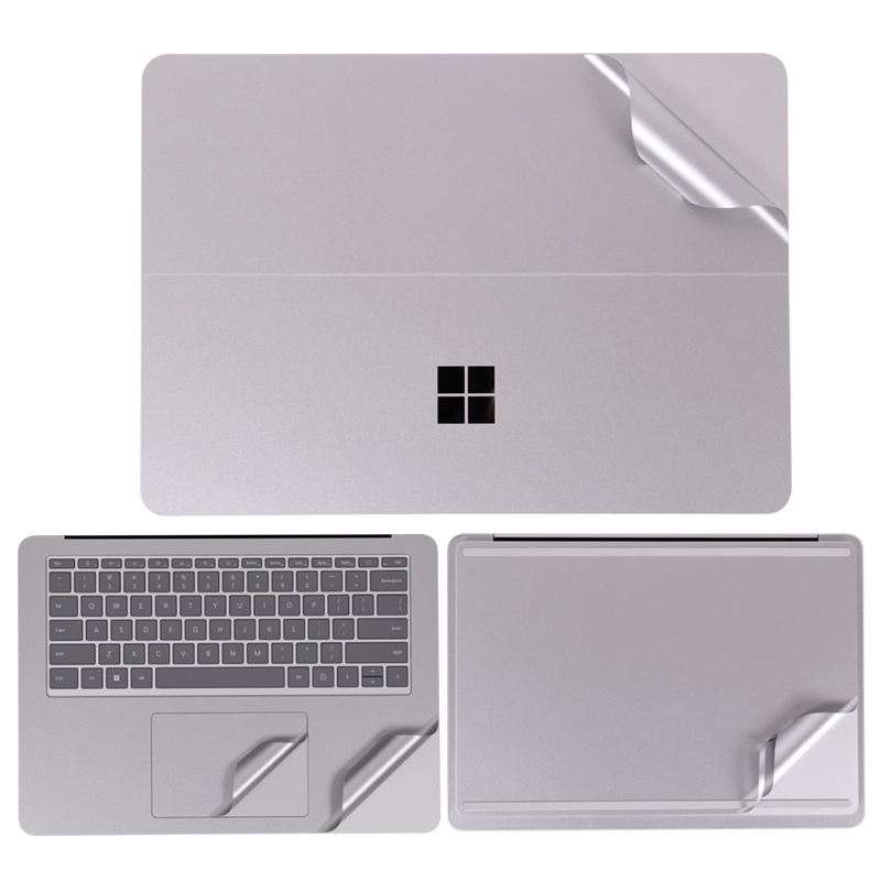 Decals for Microsoft Surface L - Retro Gaming Magazine recensione e prezzo