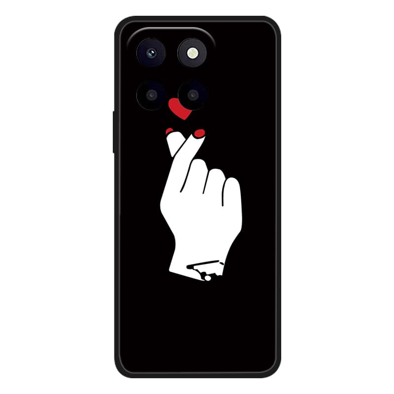 Phone Case for Honor X6B 4G Ca - Retro Gaming Case recensione e prezzo