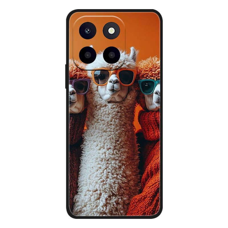 Phone Case for Honor X6B 4G Ca - Retro Gaming Case recensione e prezzo