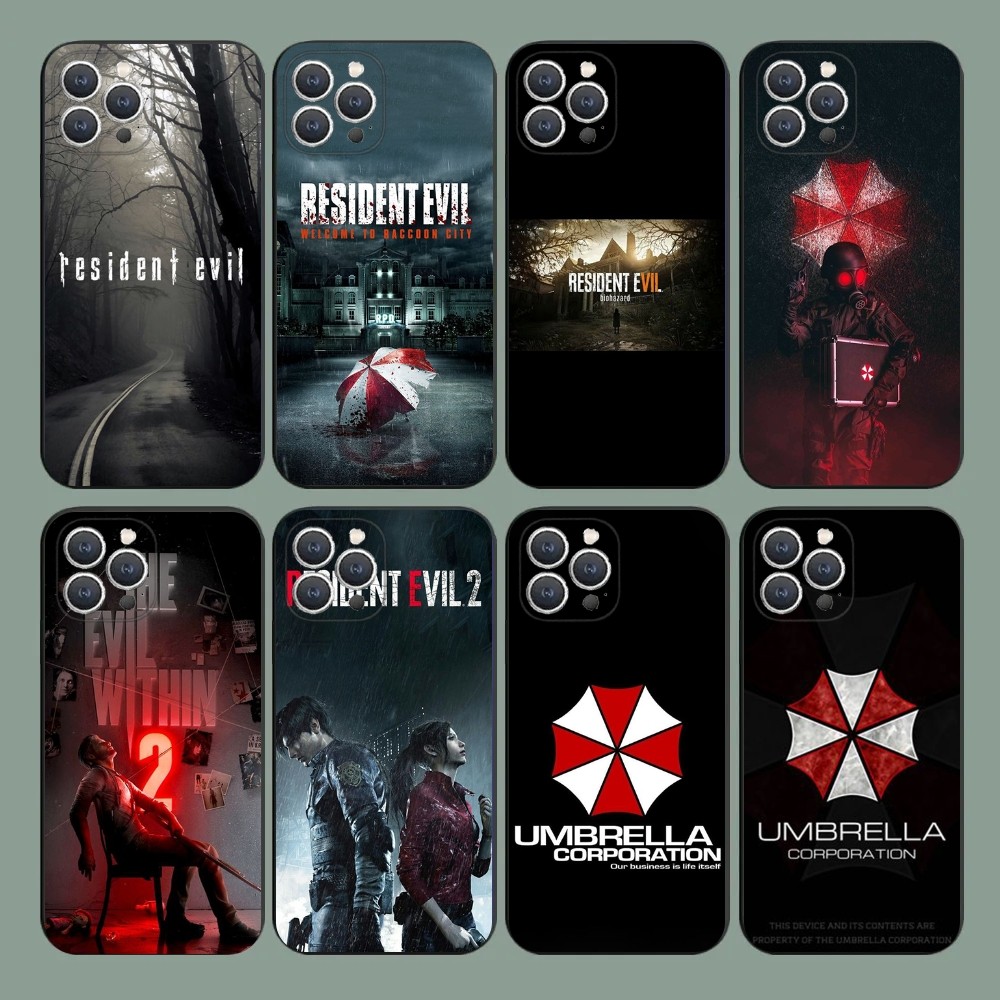 Game R-Resident Evil Video Pho - Retro Gaming Case recensione e prezzo