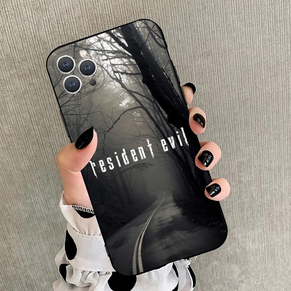 Game R-Resident Evil Video Pho - Retro Gaming Case recensione e prezzo
